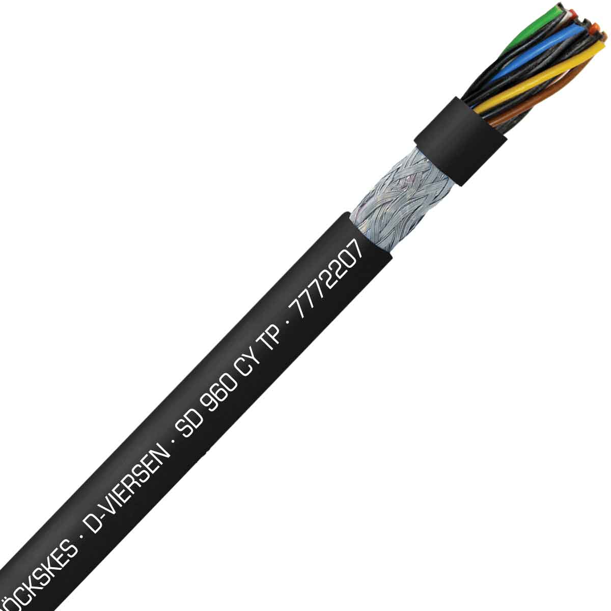SAB North America 7772207 electronic component product image