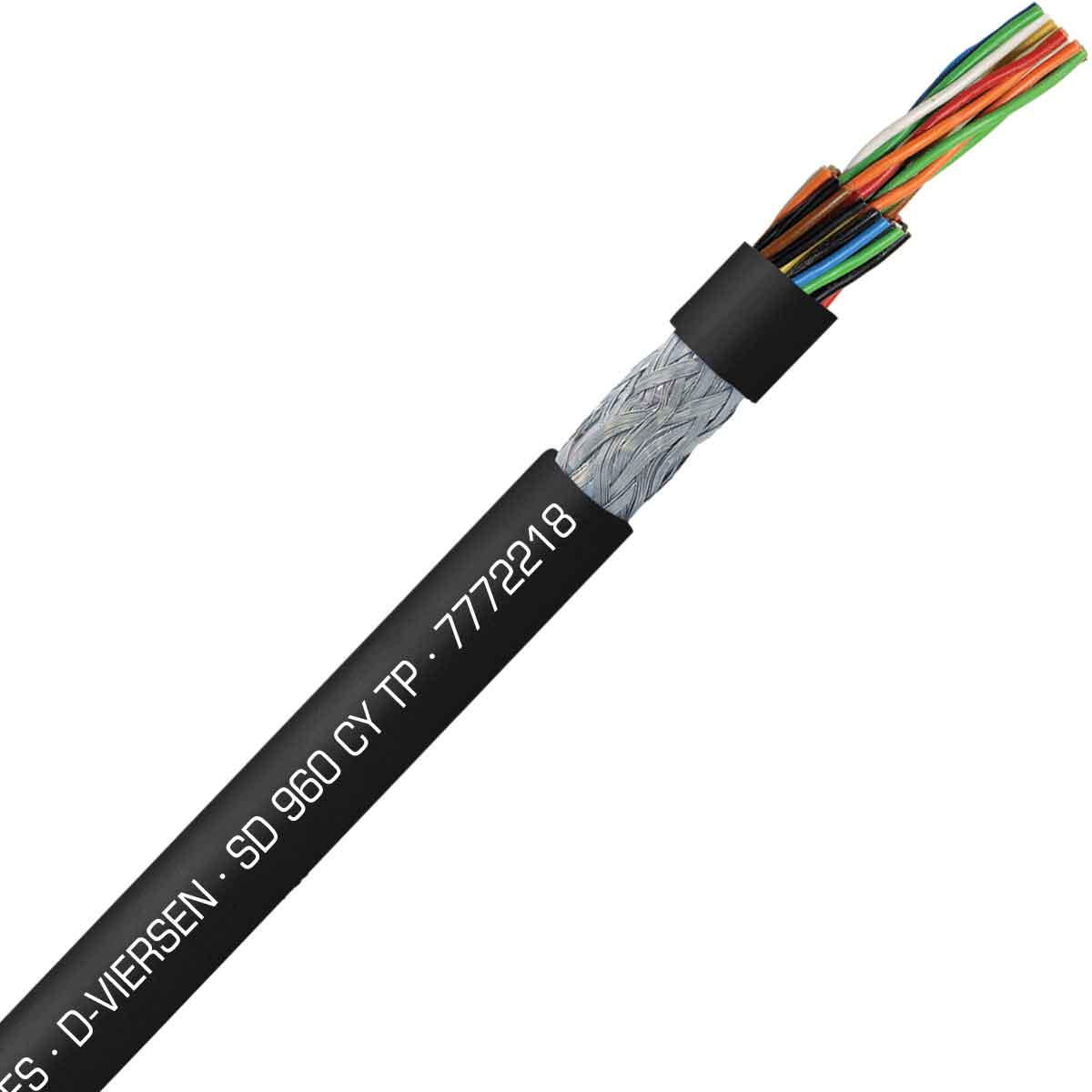 SAB North America 7772218 electronic component product image