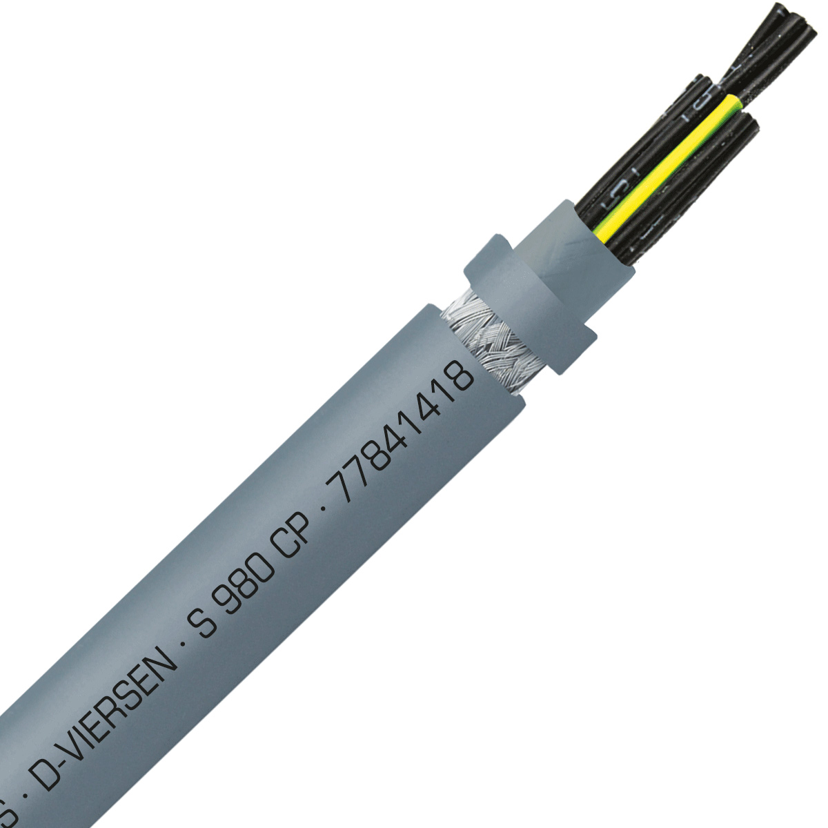 SAB North America 77841418 electronic component product image