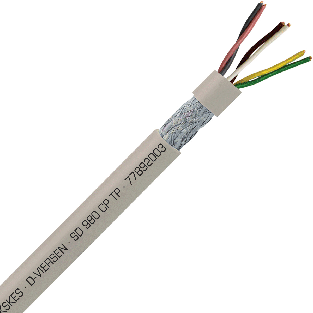 SAB North America 77892003 electronic component product image