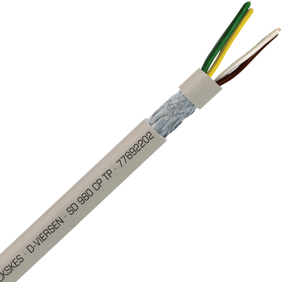 SAB North America 77892202 electronic component product image