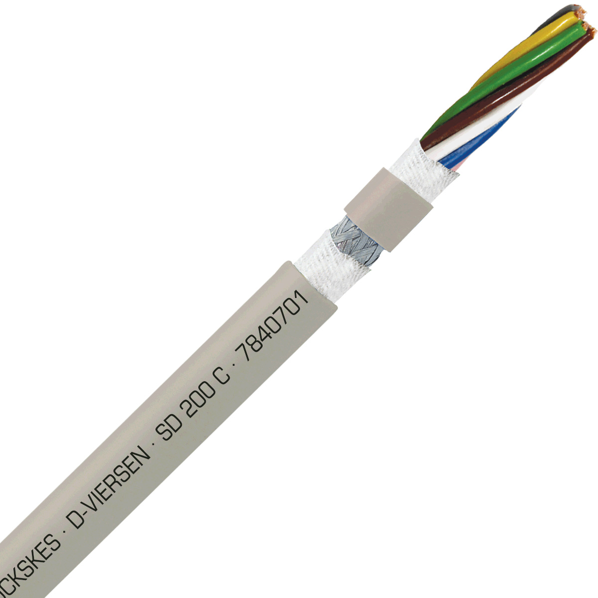 SAB North America 7840701 electronic component product image