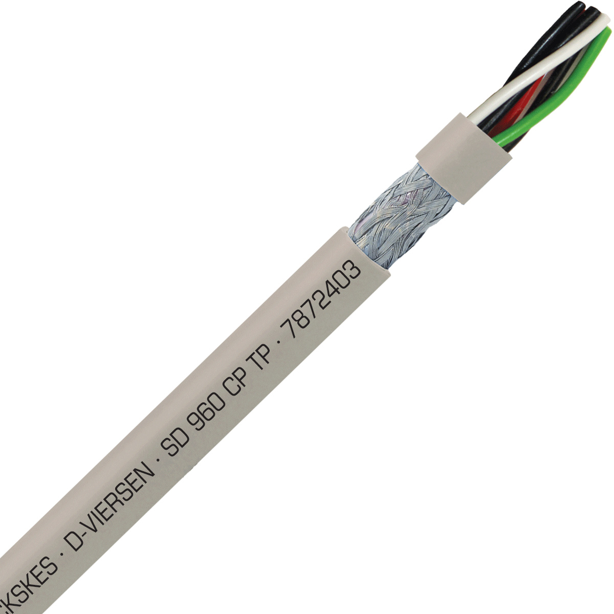 SAB North America 7872403 electronic component product image