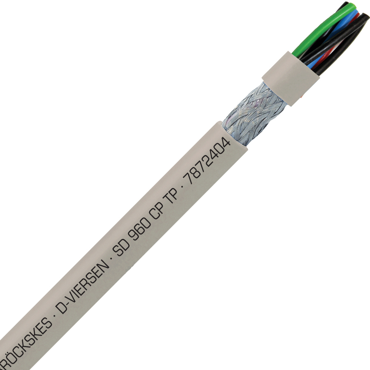 SAB North America 7872404 electronic component product image