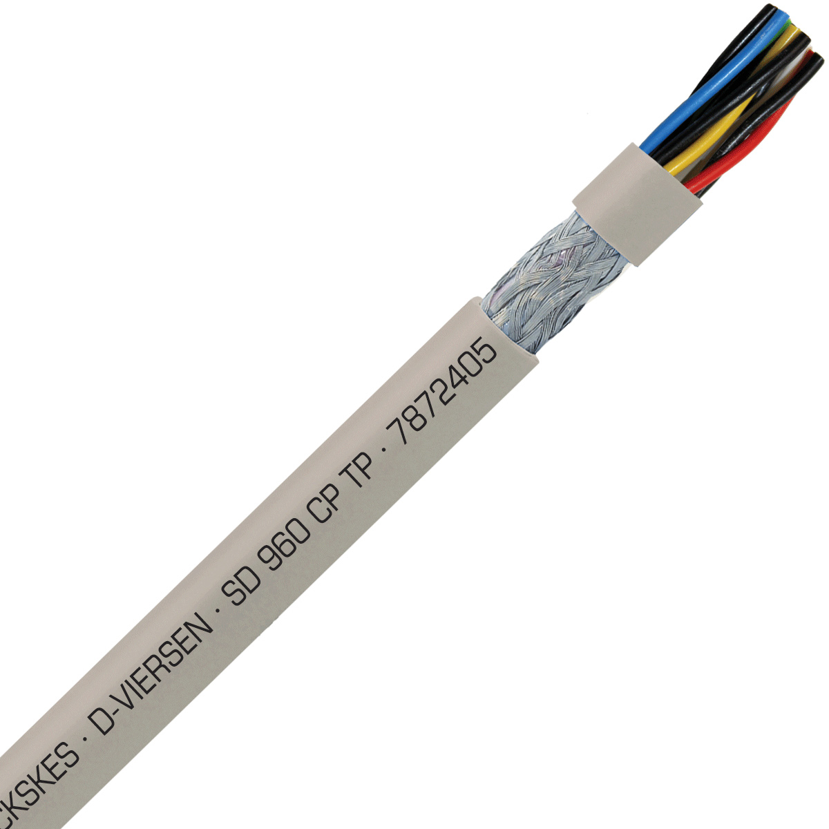 SAB North America 7872405 electronic component product image