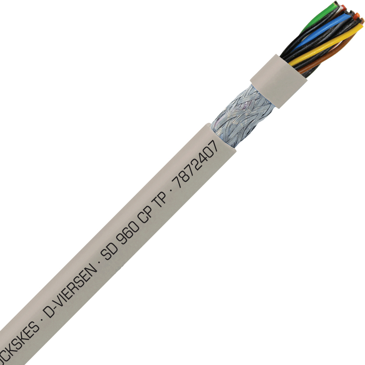 SAB North America 7872407 electronic component product image