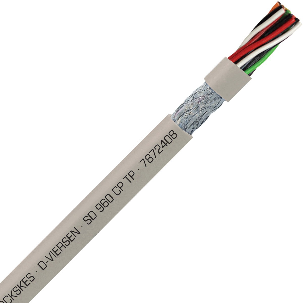 SAB North America 7872408 electronic component product image