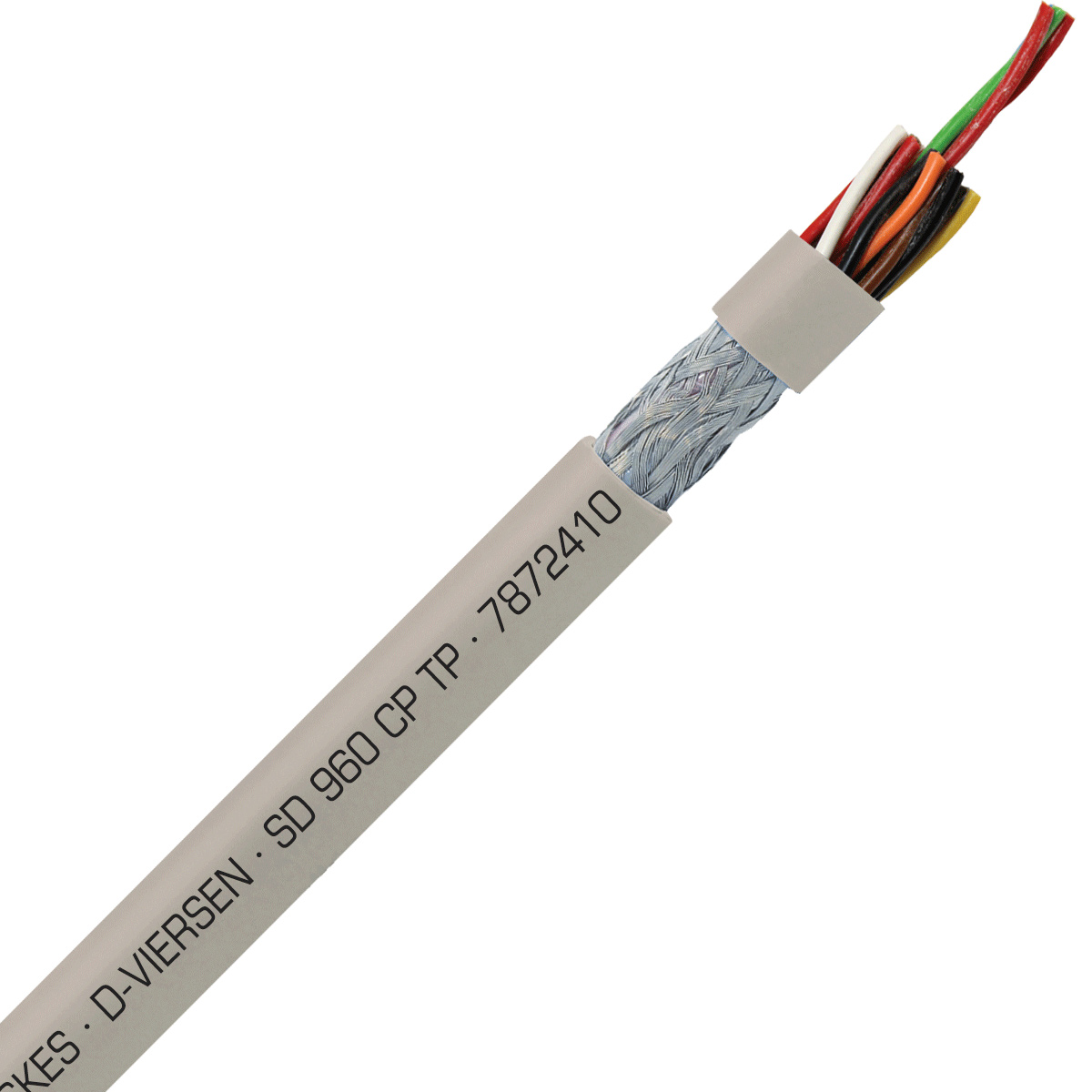 SAB North America 7872410 electronic component product image