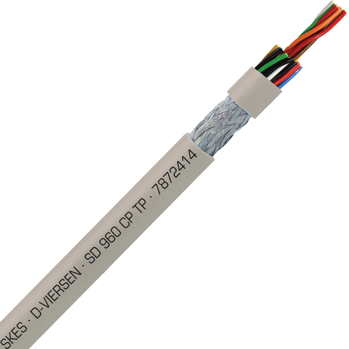 SAB North America 7872414 electronic component product image