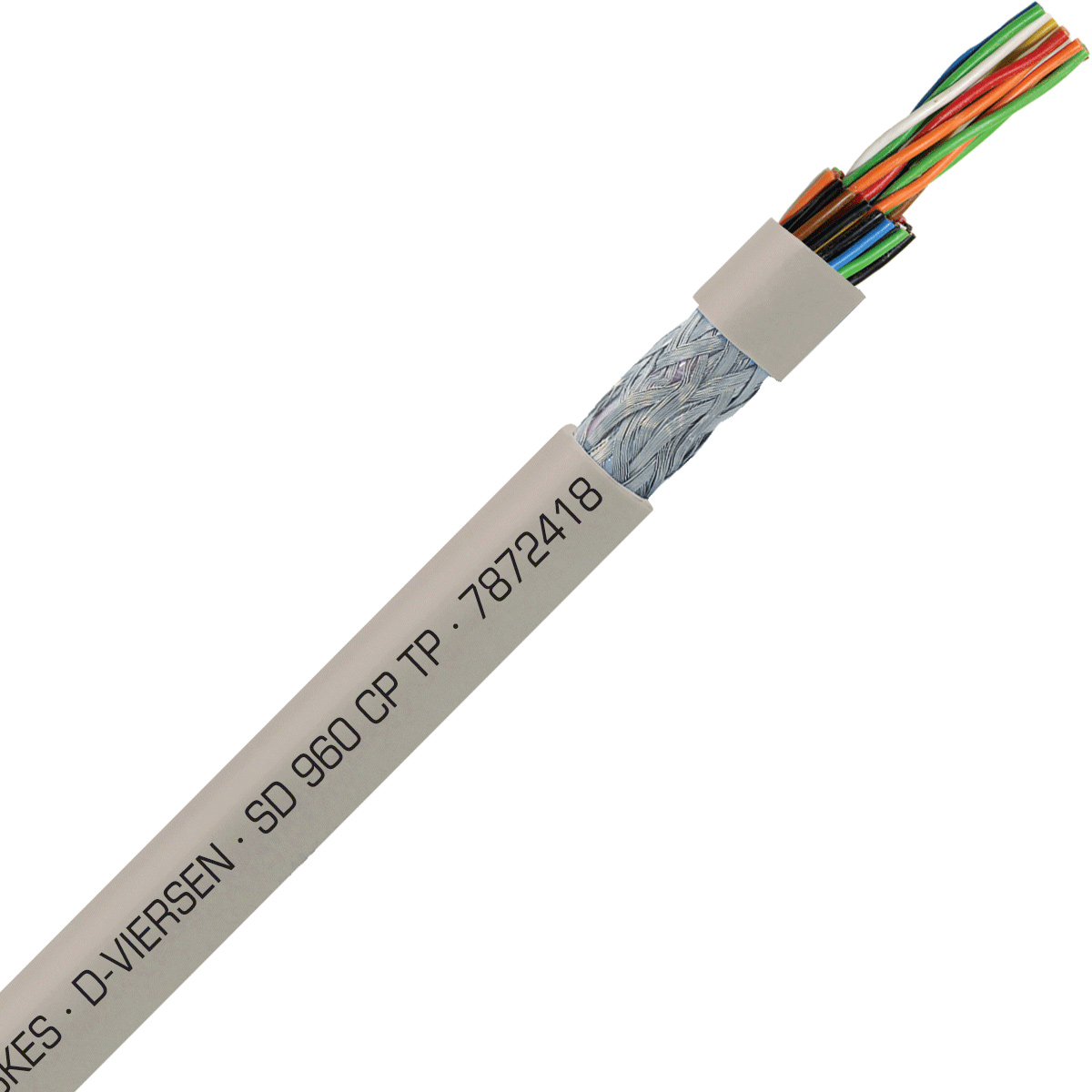 SAB North America 7872418 electronic component product image