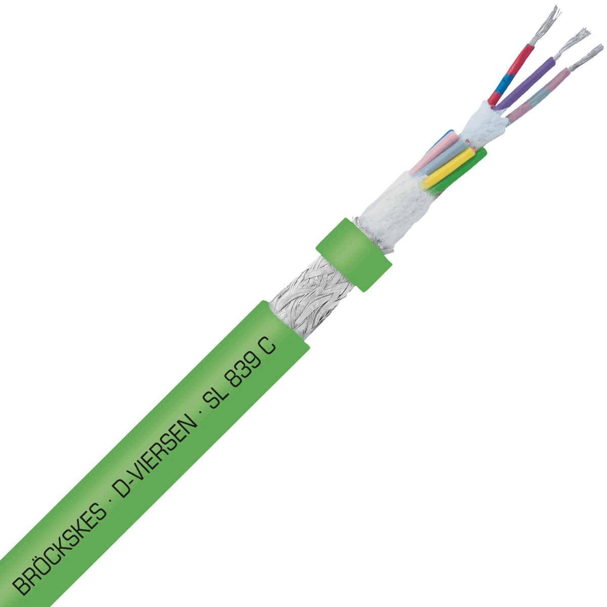 SAB North America 8390114 electronic component product image