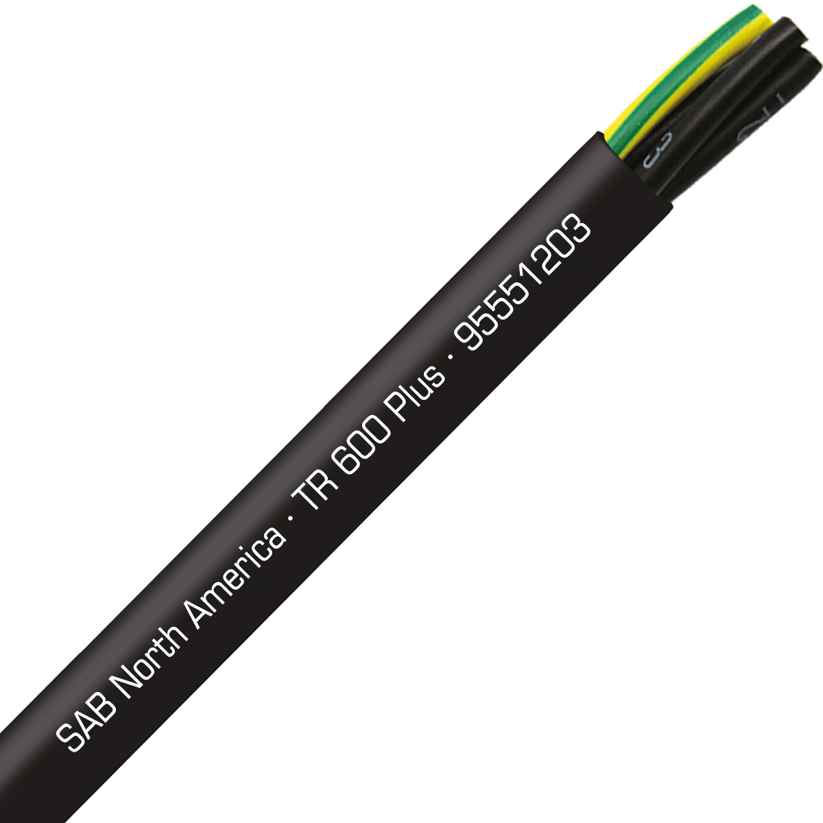 SAB North America 95551203 electronic component product image