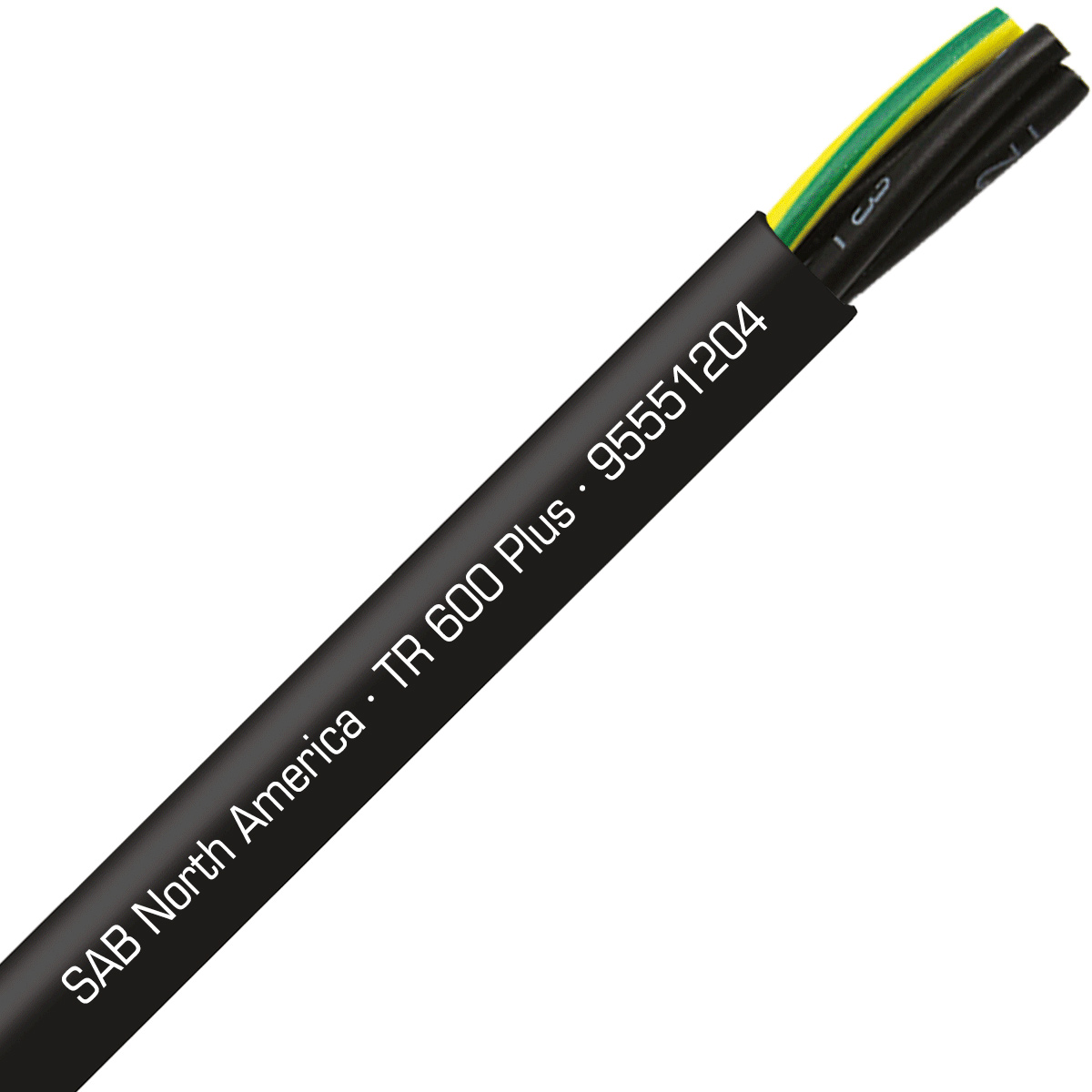 SAB North America 95551204 electronic component product image