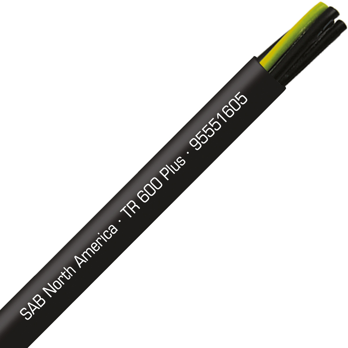SAB North America 95551605 electronic component product image