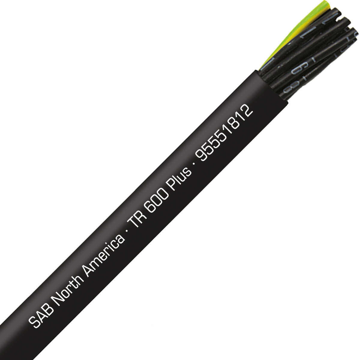 SAB North America 95551812 electronic component product image