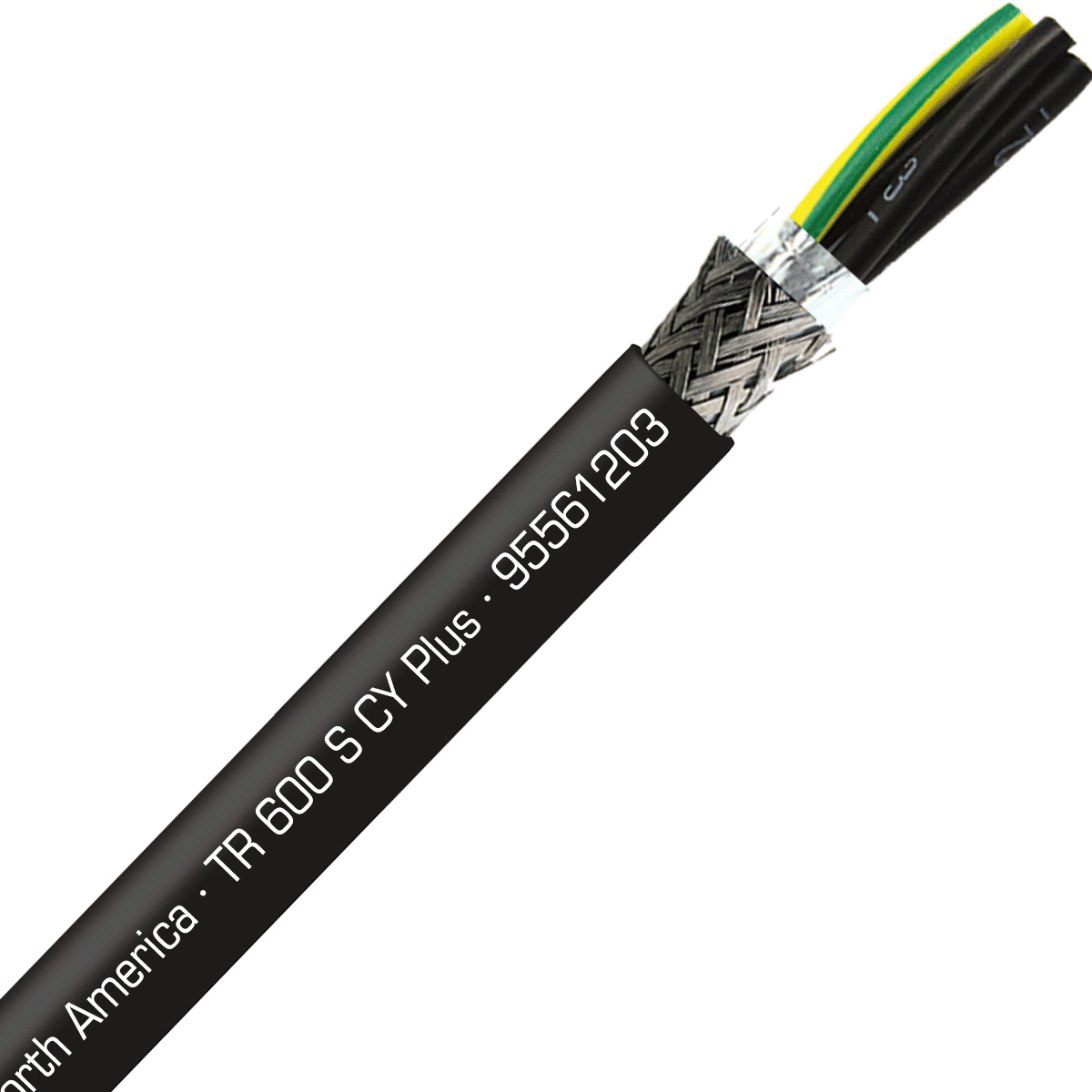 SAB North America 95561203 electronic component product image