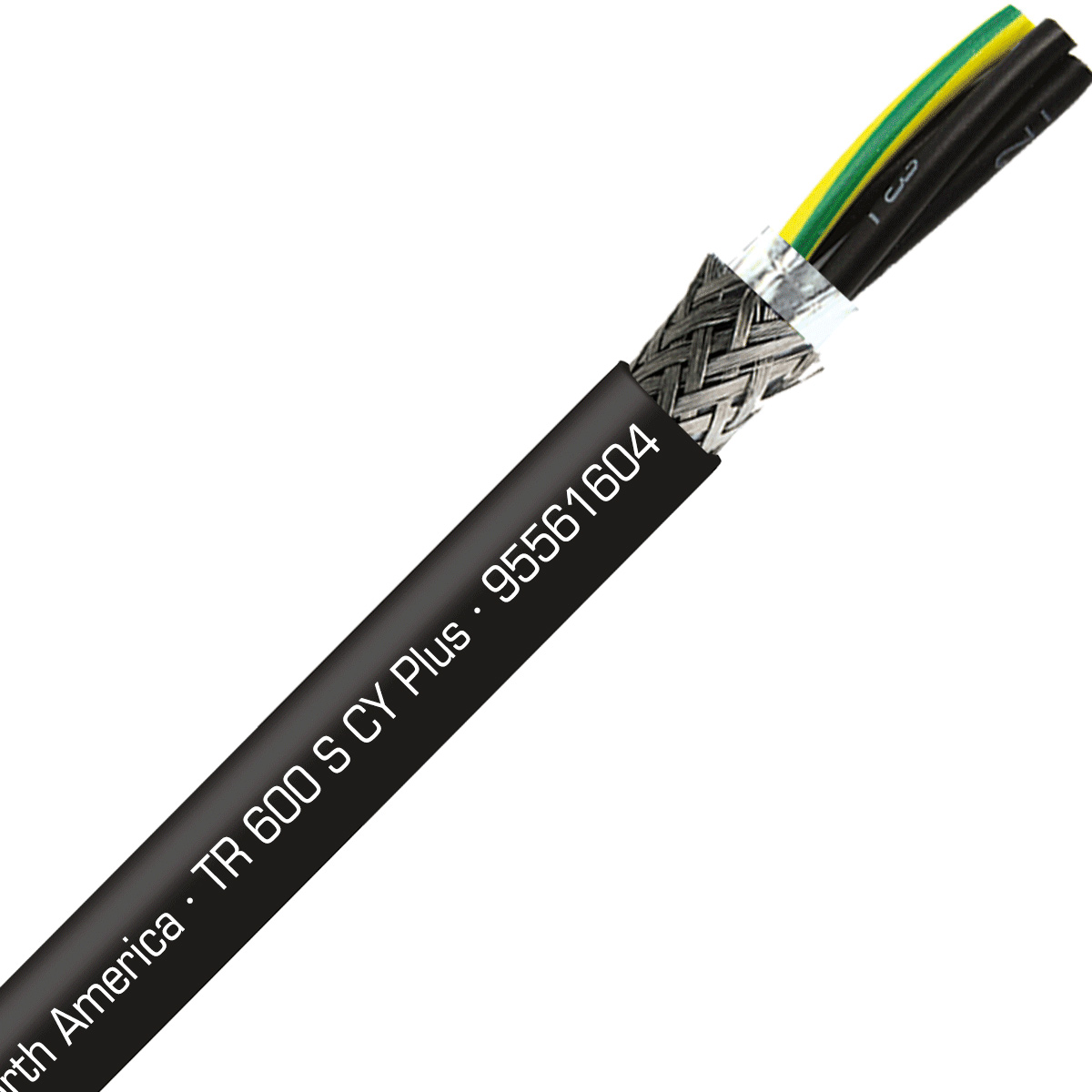 SAB North America 95561604 electronic component product image