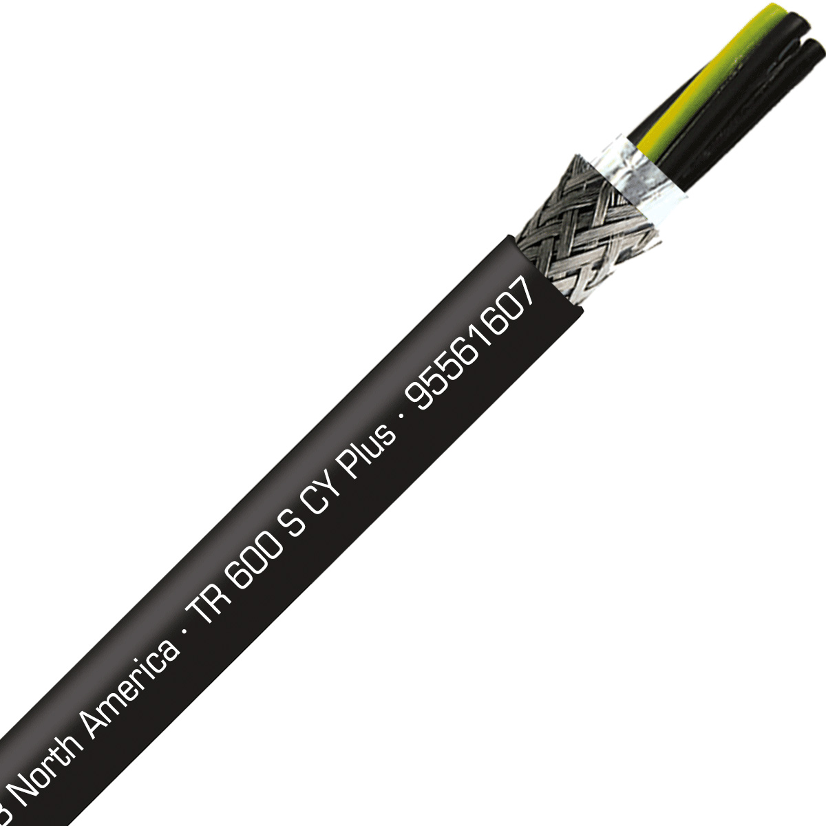 SAB North America 95561607 electronic component product image