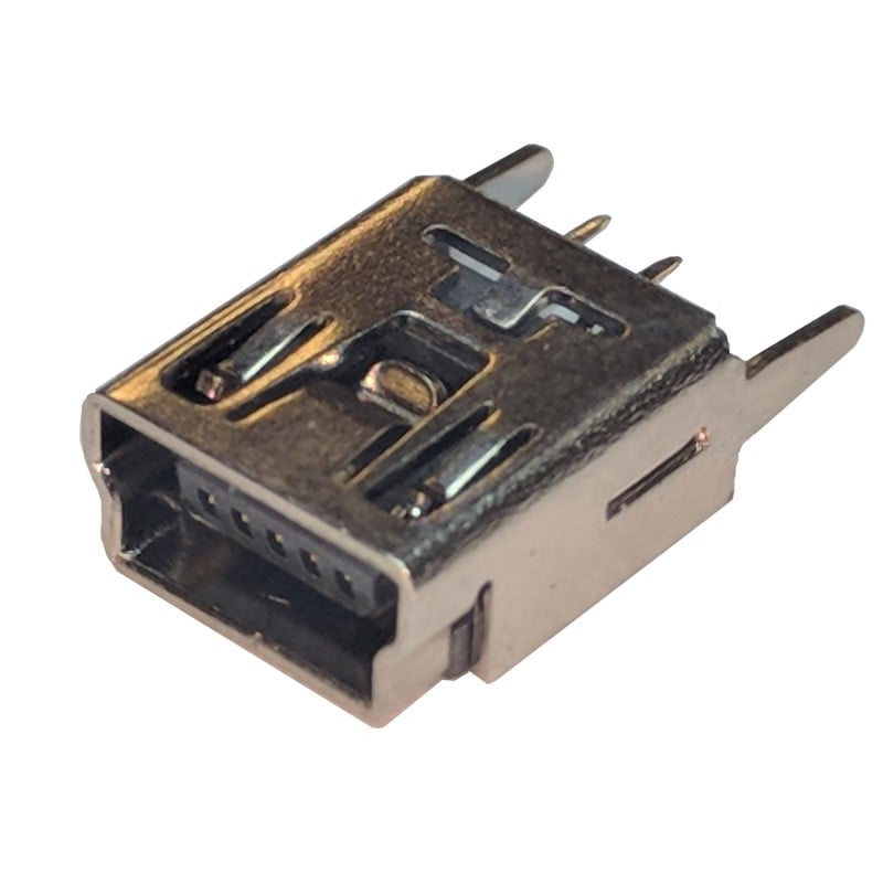 Assmann WSW Components AUSB2-BFM-HTP electronic component product image