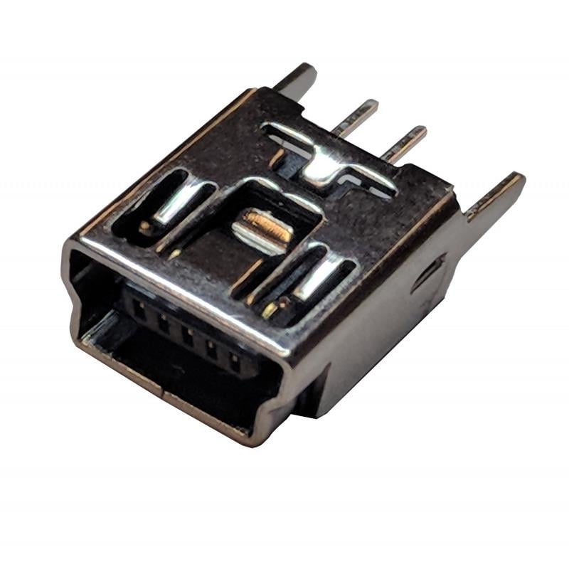 Assmann WSW Components AUSB2-BFM-HTP1 electronic component product image
