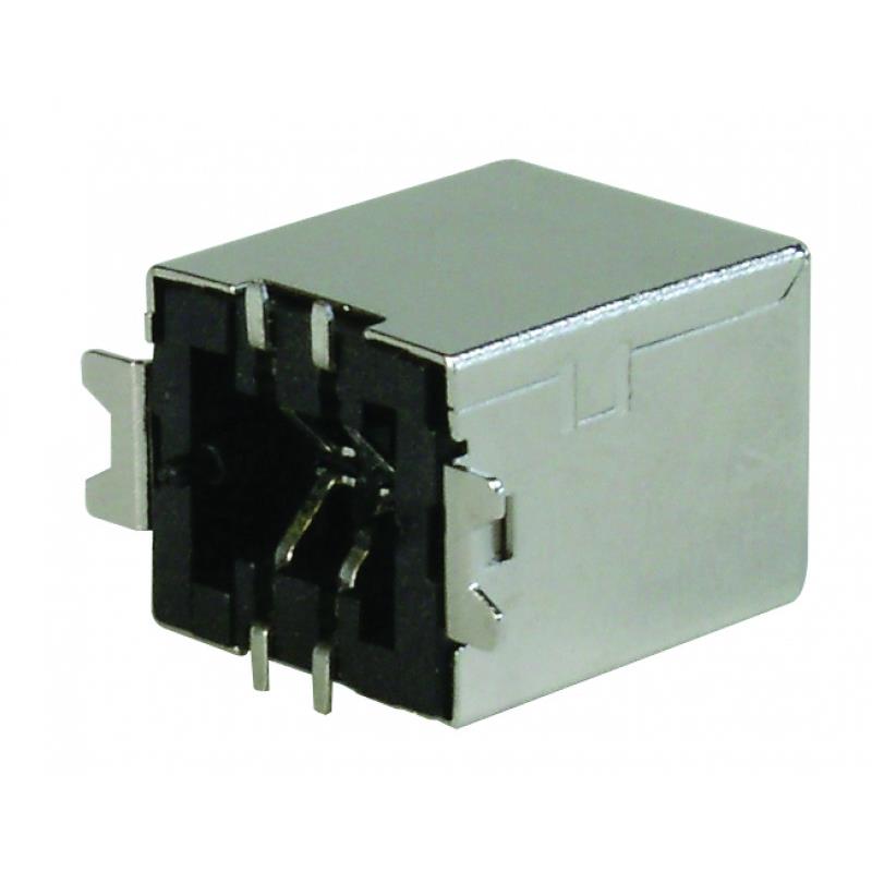 Assmann WSW Components AUSB2-BFN-HSP1 electronic component product image