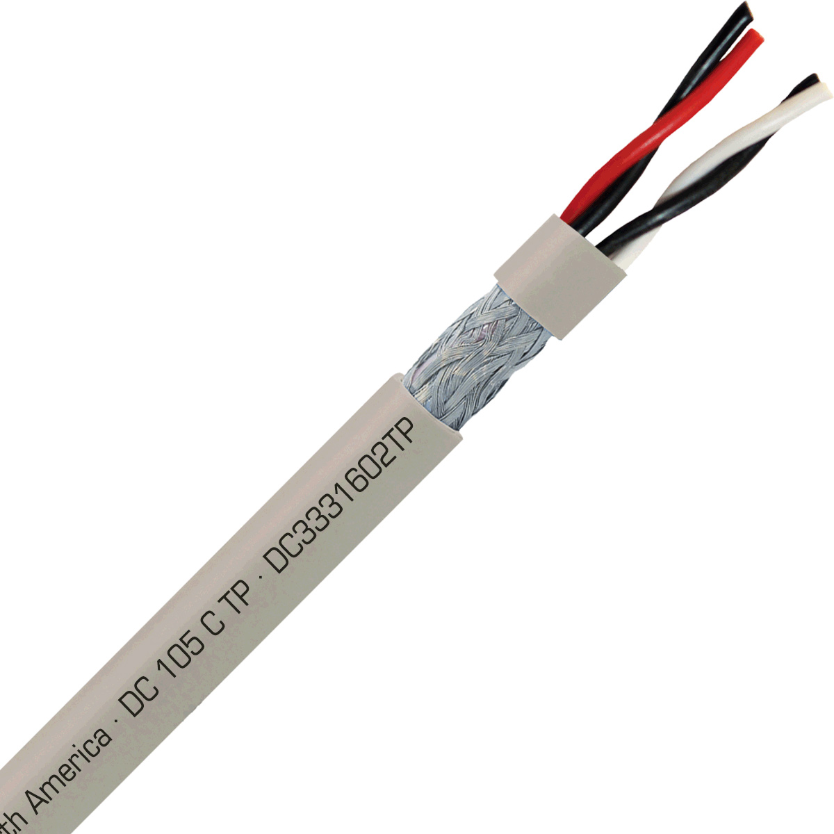 SAB North America DC3331602TP electronic component product image
