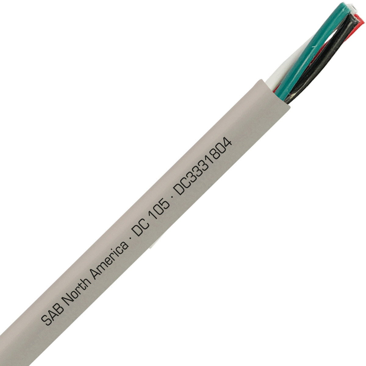 SAB North America DC3331804 electronic component product image