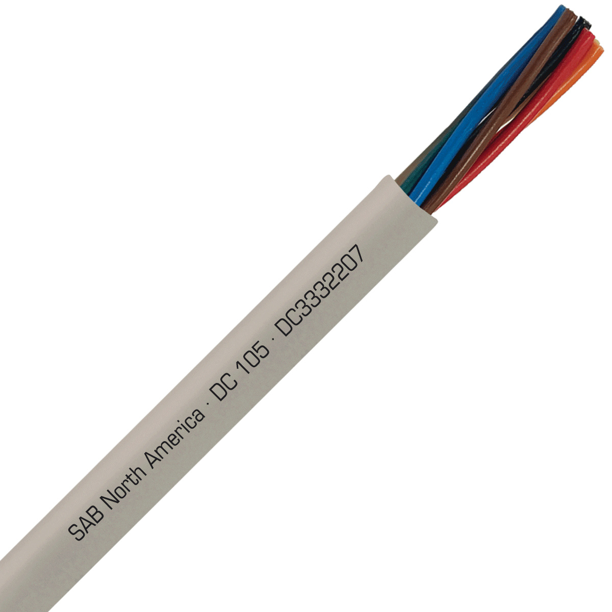 SAB North America DC3332207 electronic component product image