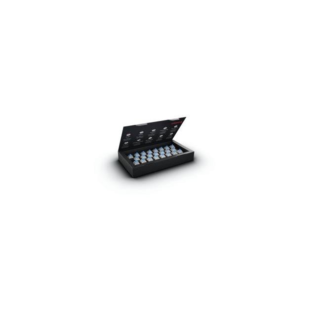 Cherry Americas LLC DMX1A-E1NA-1A electronic component product image
