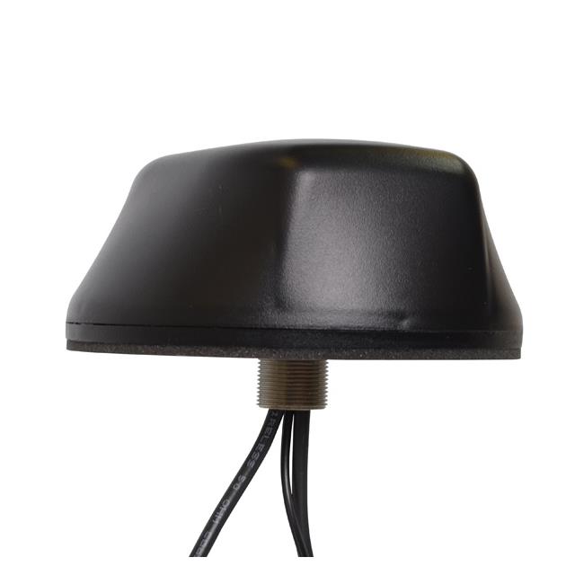 Mobile Mark Antenna Solutions LTM302-3C3C2C-BLK-180 electronic component product image