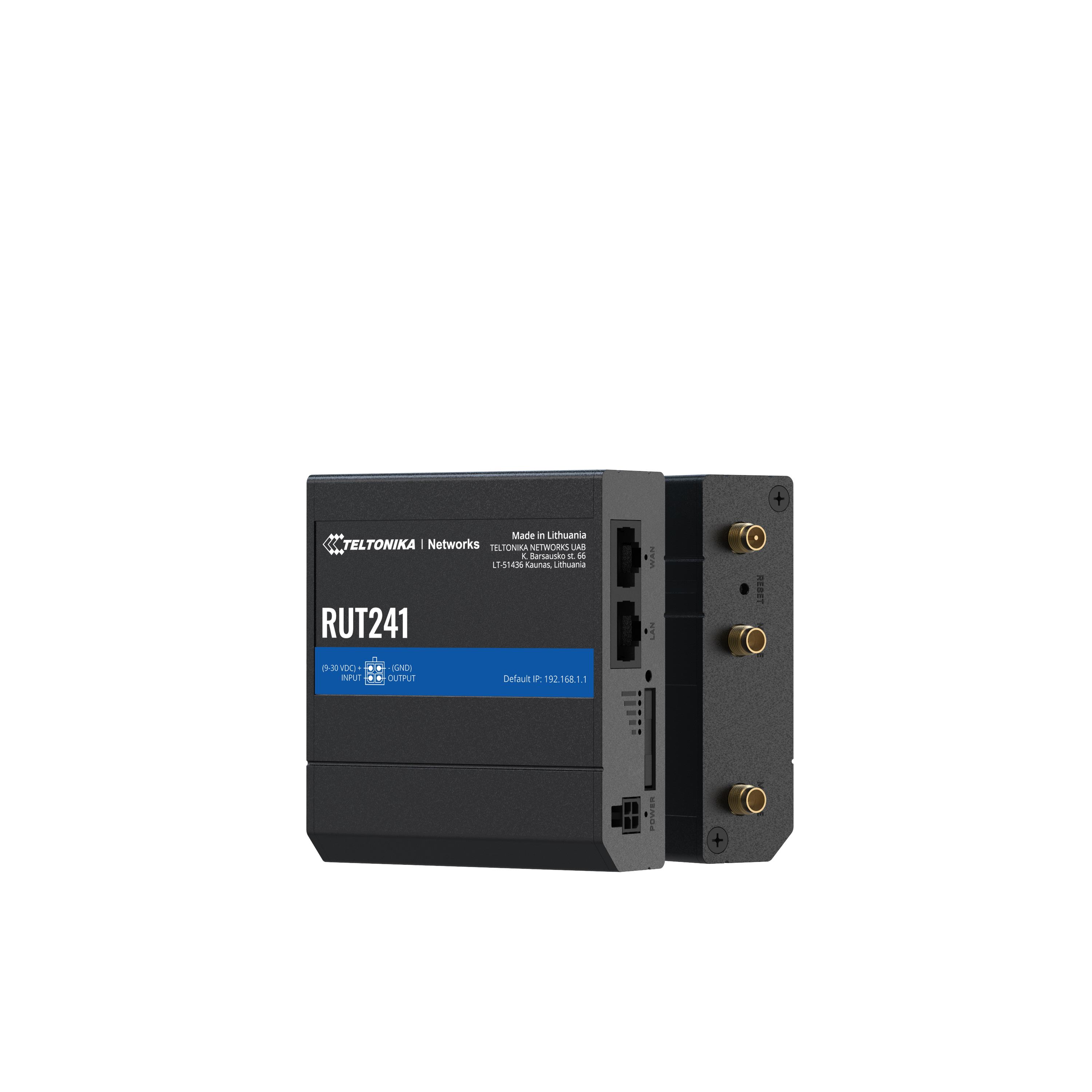 Teltonika RUT2410300G0 electronic component product image