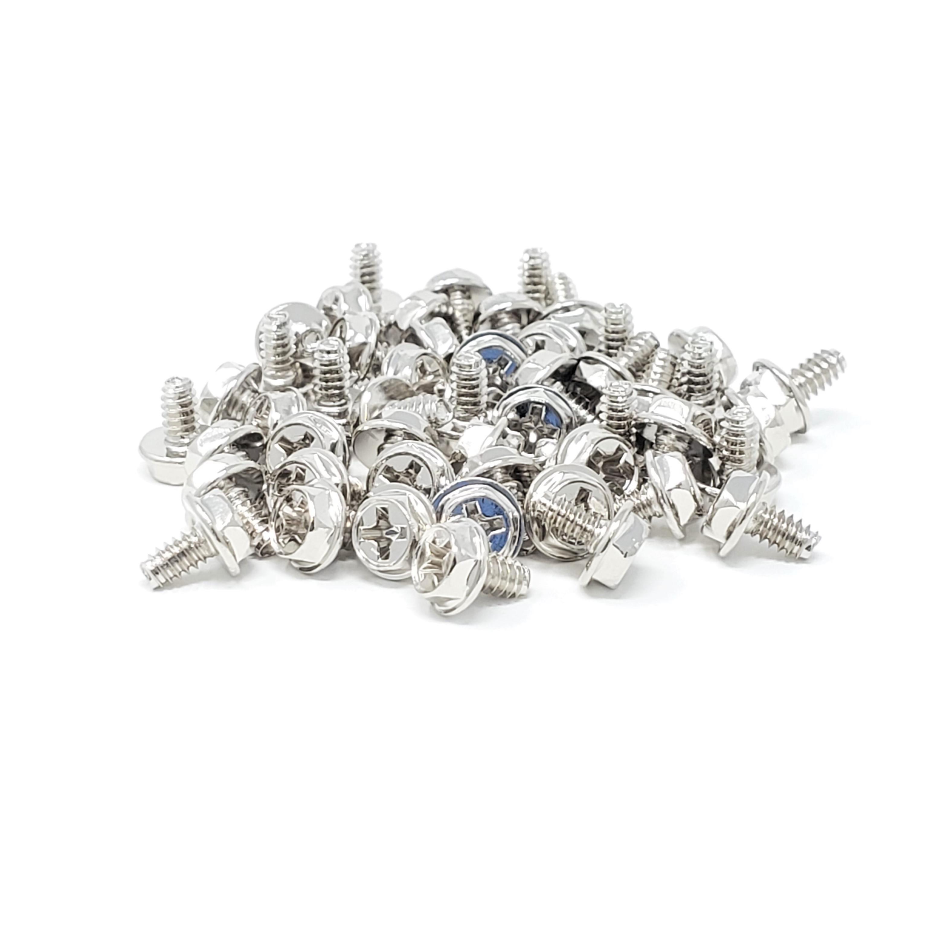 Micro Connectors, Inc. SCW-50632 electronic component product image
