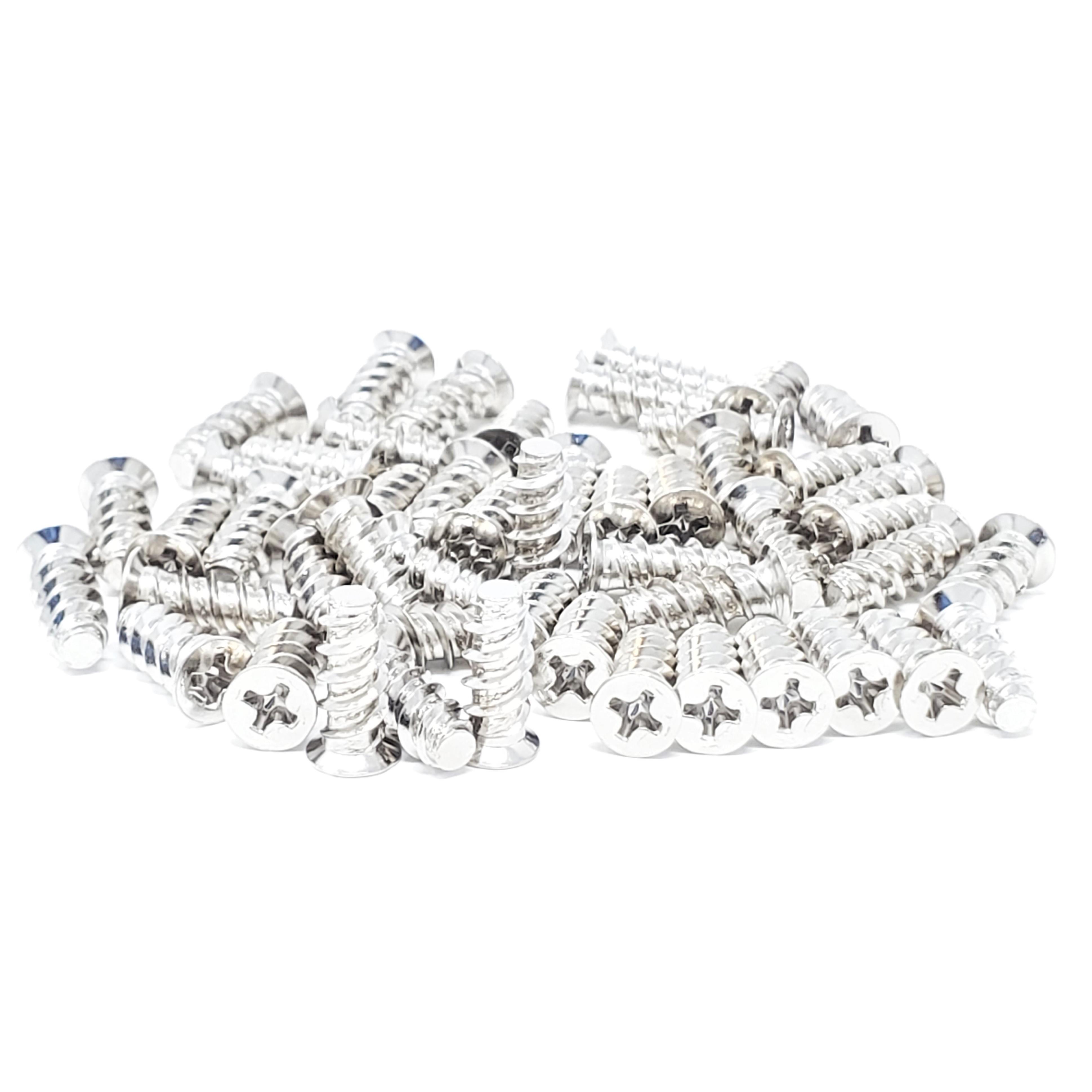 Micro Connectors, Inc. SCW-50FANC electronic component product image