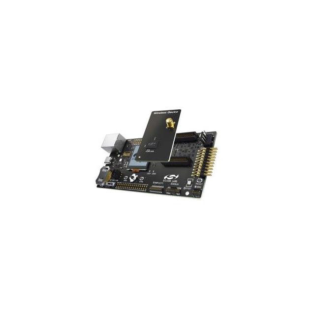 Silicon Labs SLWSTK6050C electronic component product image