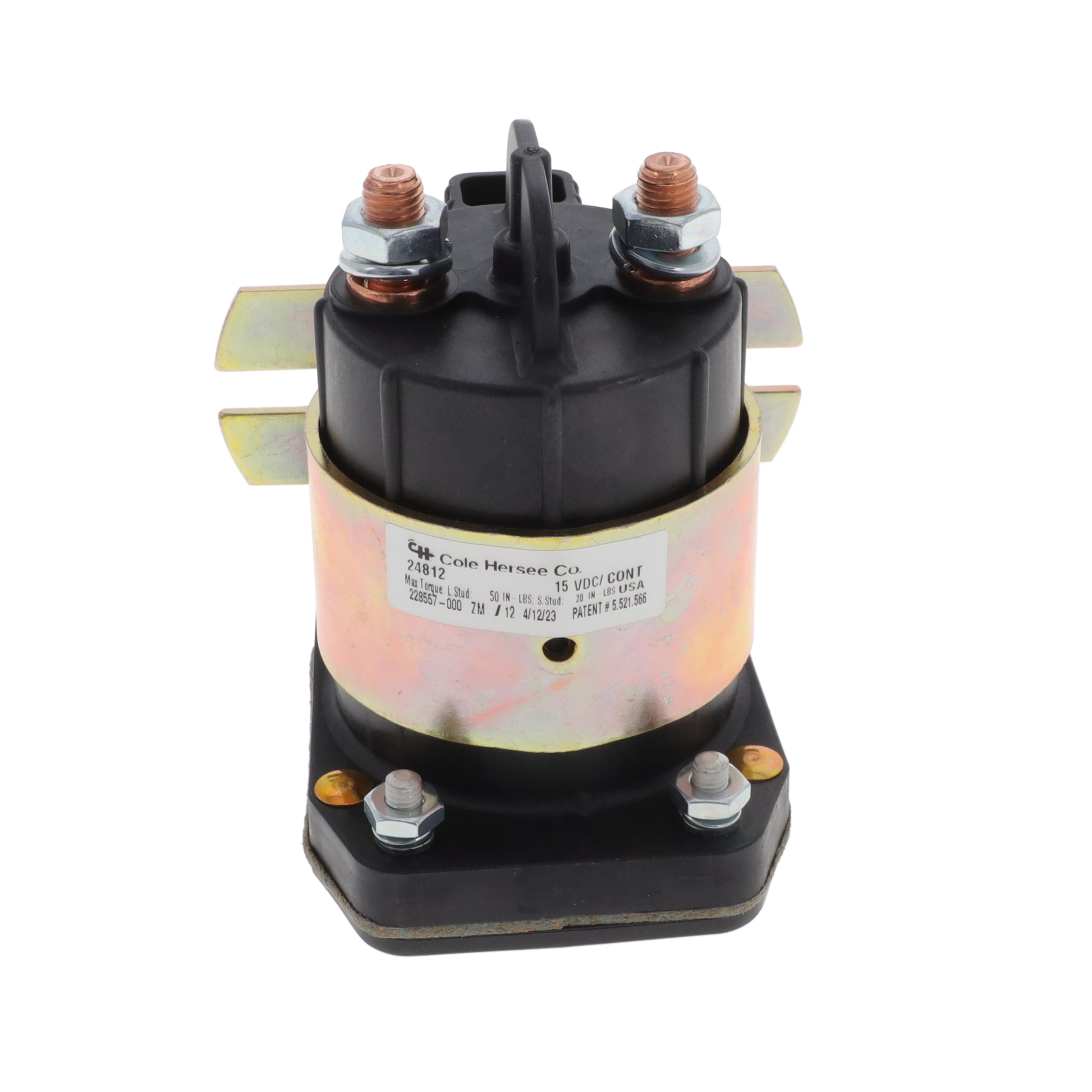 Littelfuse Inc. 24812-BX electronic component product image