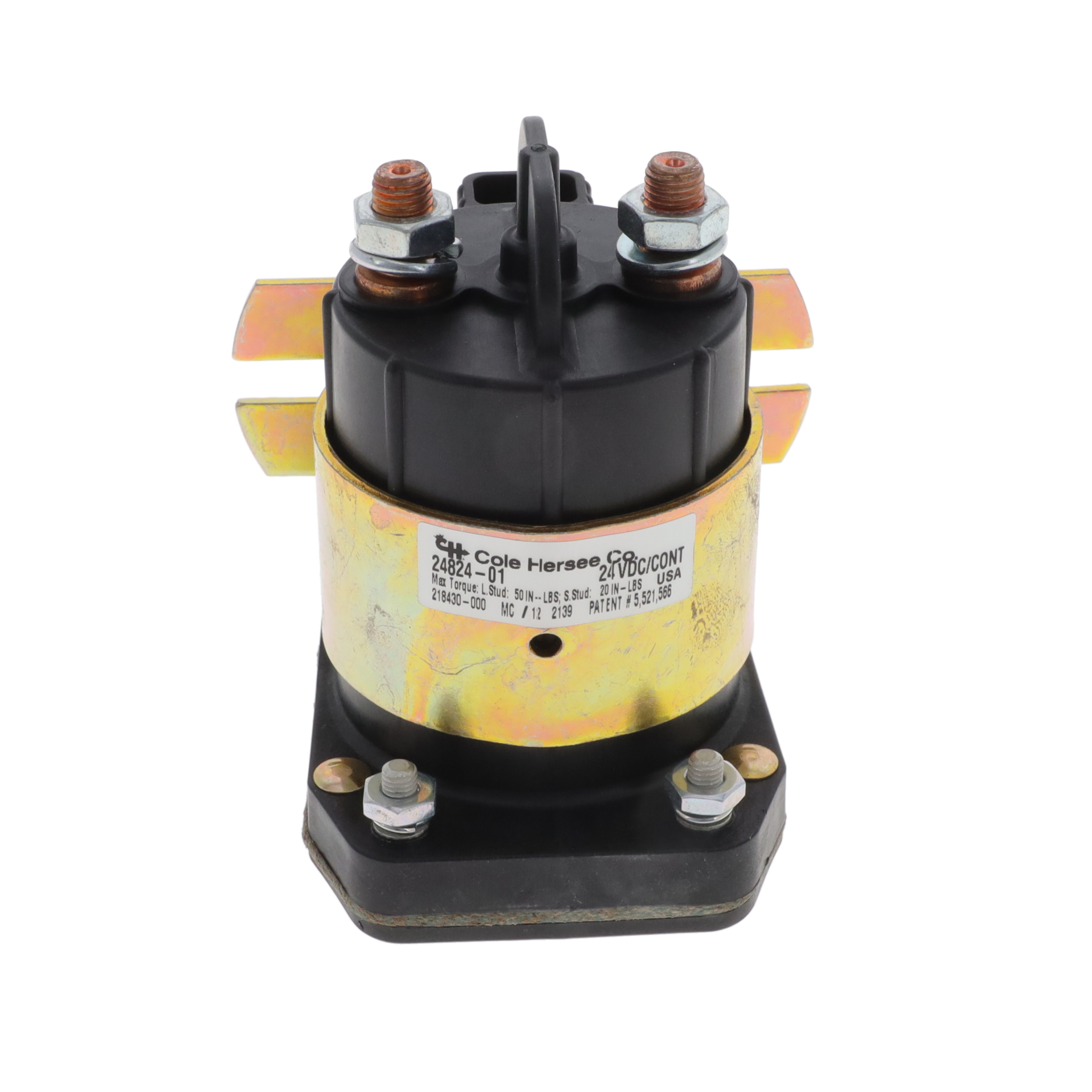 Littelfuse Inc. 24824-01-BX electronic component product image