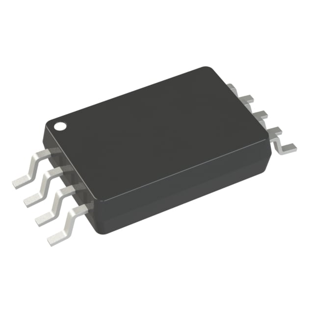 Allegro MicroSystems CT456-H06B5-TS08 electronic component product image