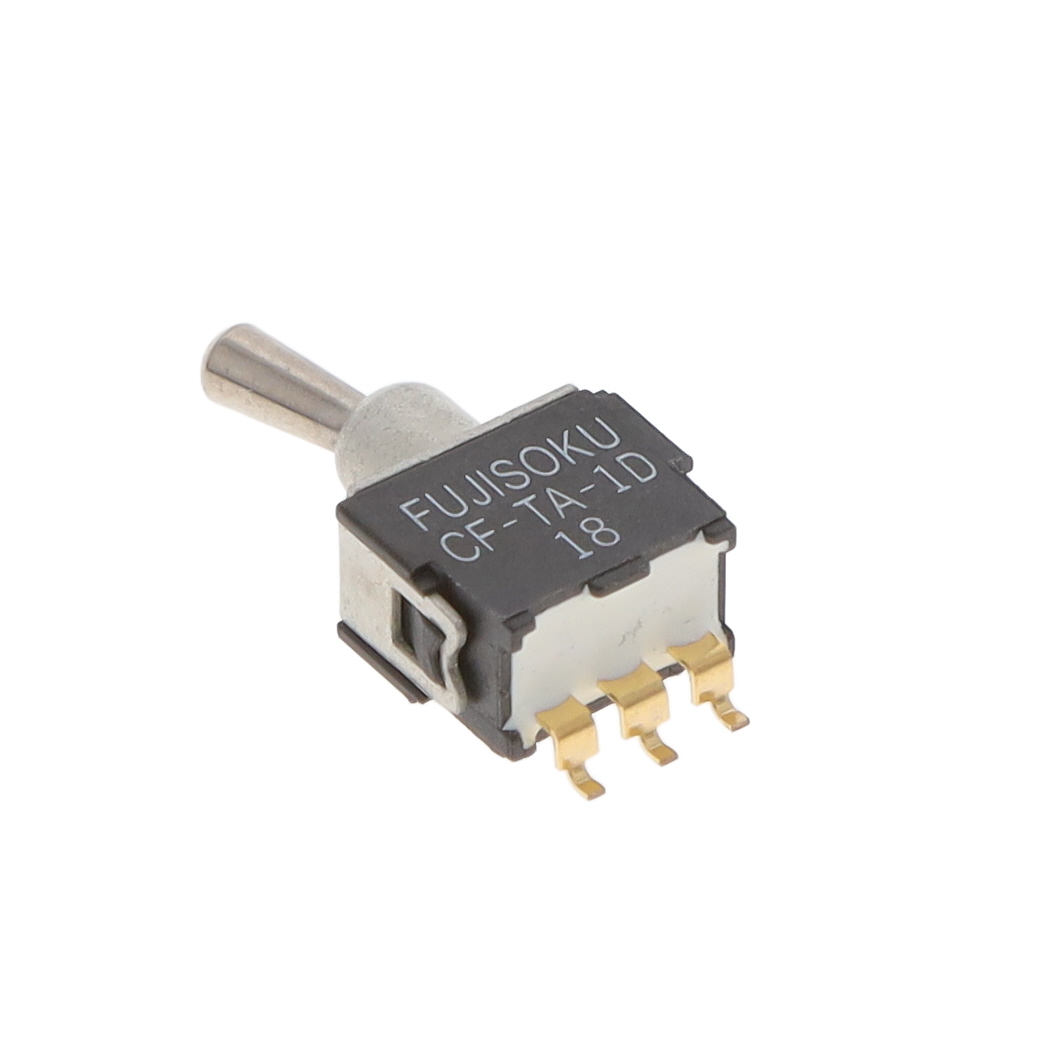 Nidec Components CF-TA-1DB4-A02 electronic component product image
