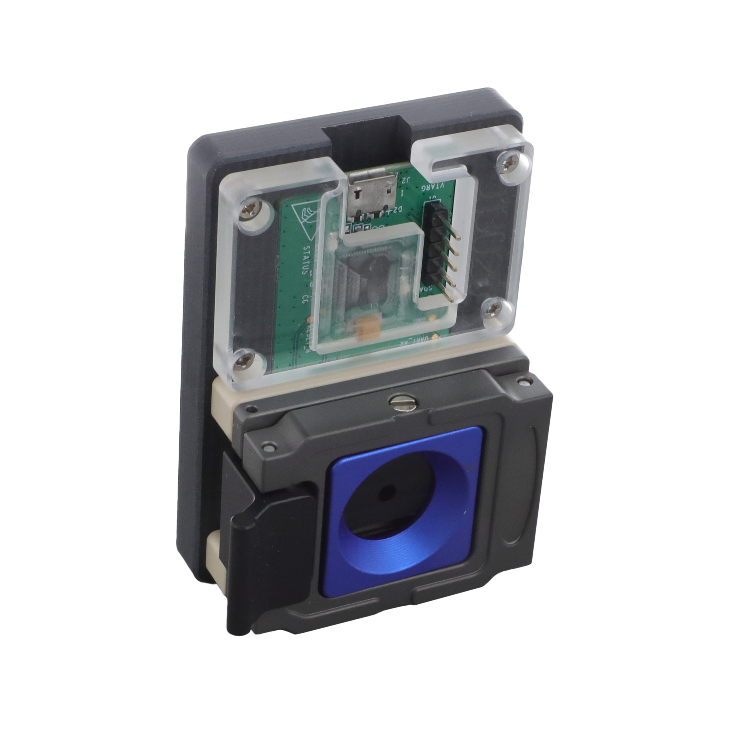 Infineon Technologies CYBLE-013025-PROG electronic component product image