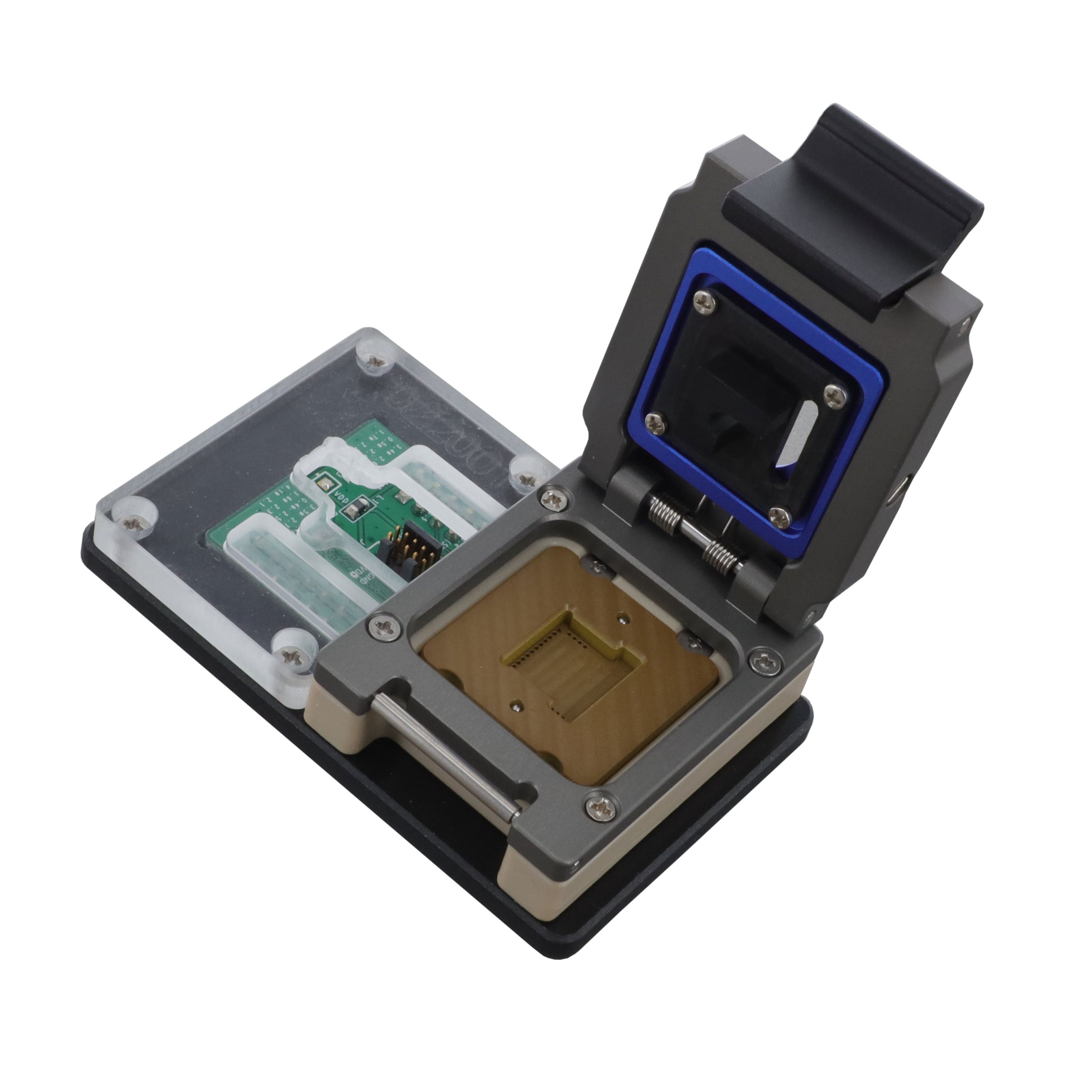 Infineon Technologies CYBLE-022001-PROG electronic component product image