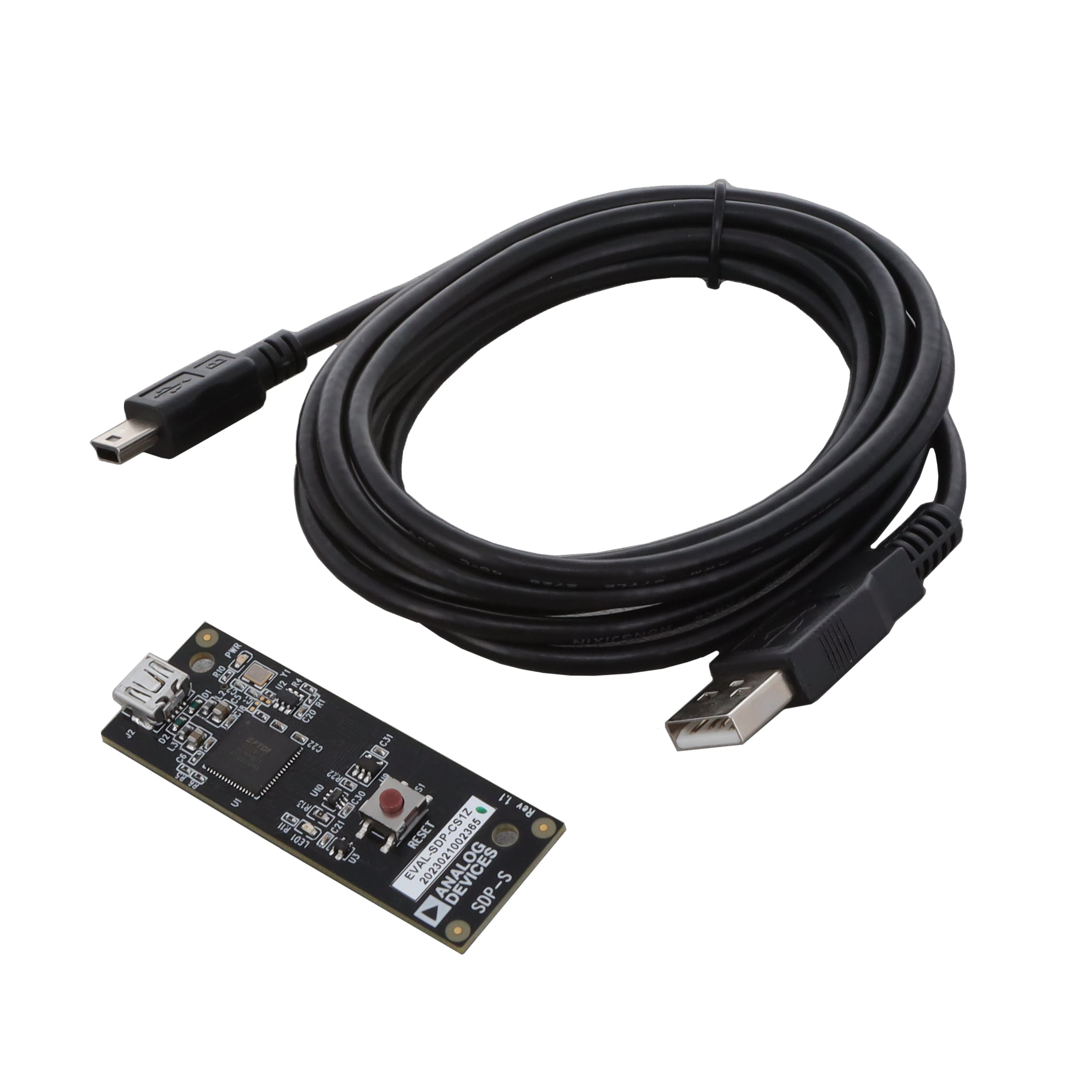 Analog Devices Inc. EVAL-SDP-CS1Z electronic component product image