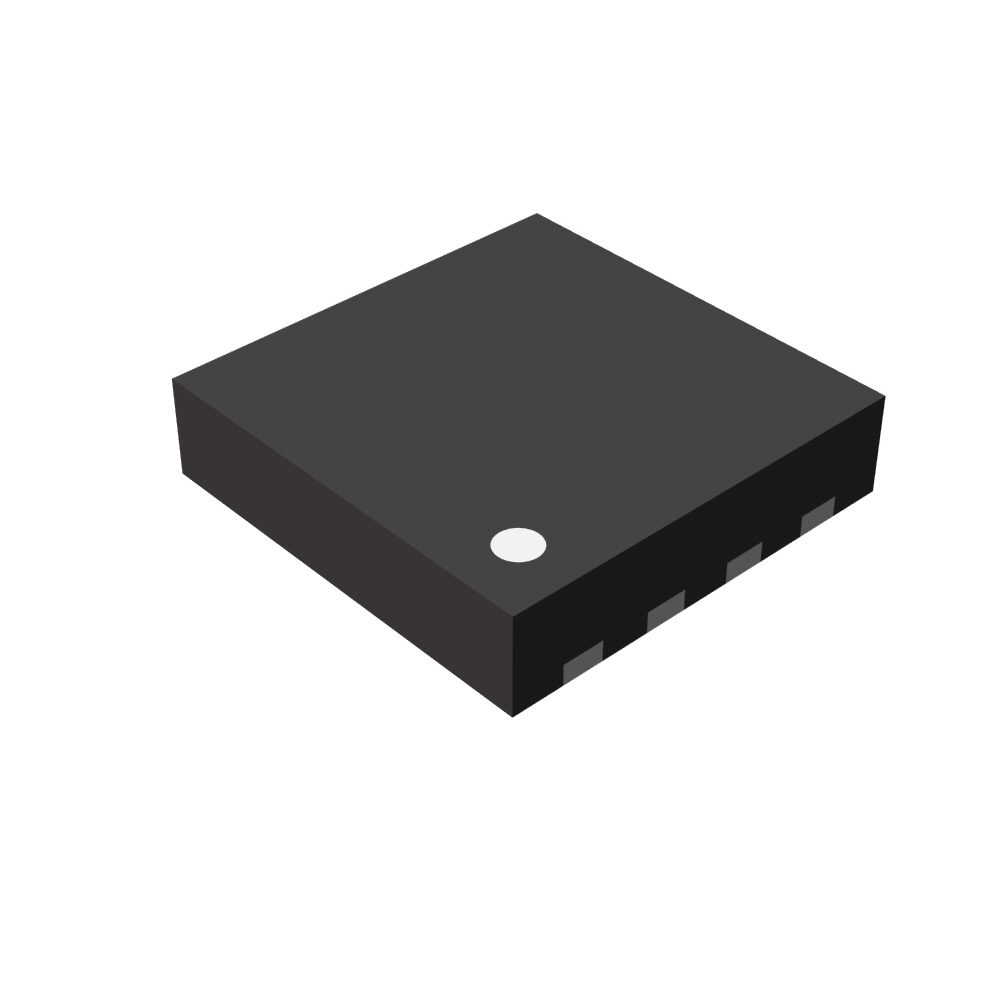 Nisshinbo Micro Devices Inc. NJM12884KWA-33H-TE3 electronic component product image
