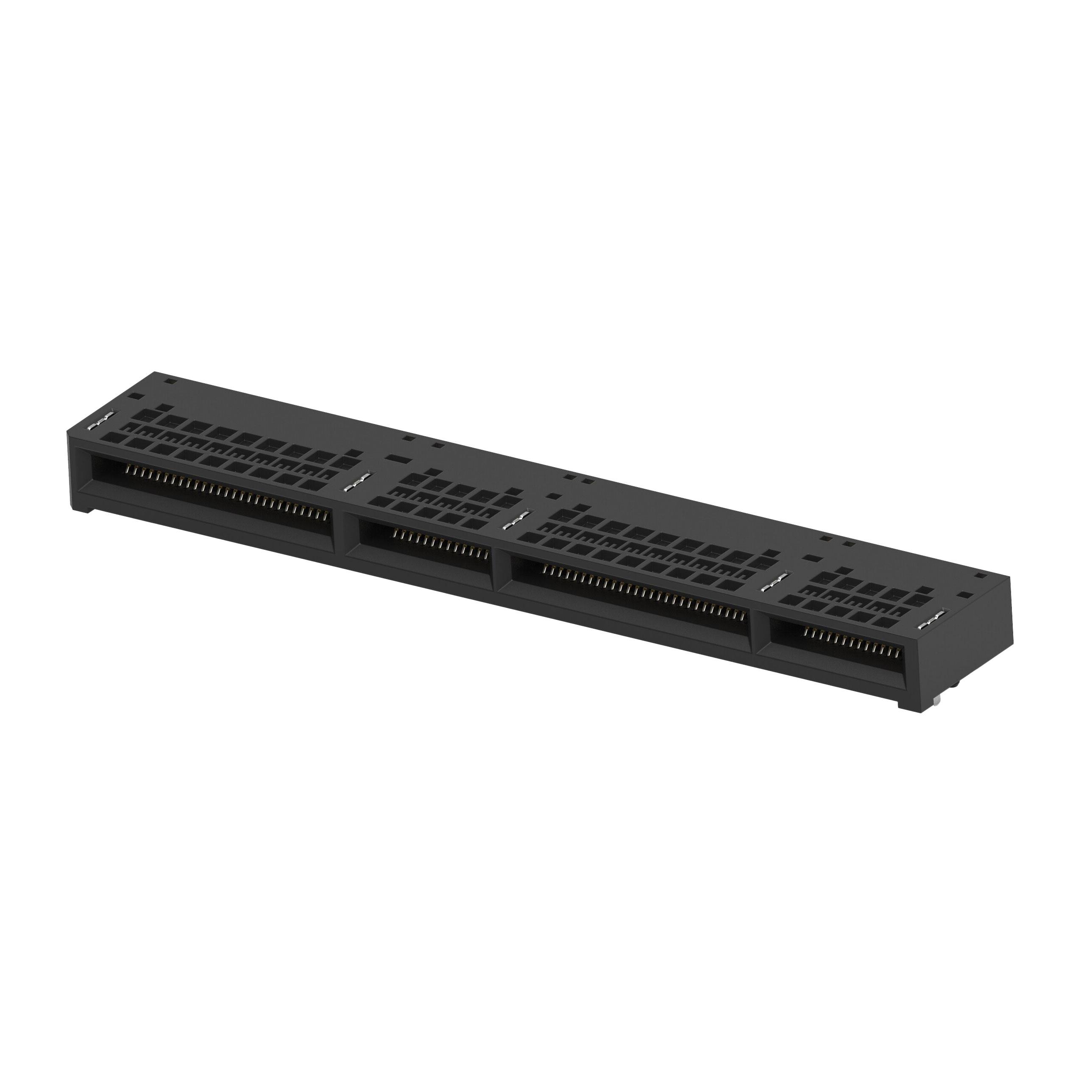 TE Connectivity AMP Connectors 2336568-3 electronic component product image