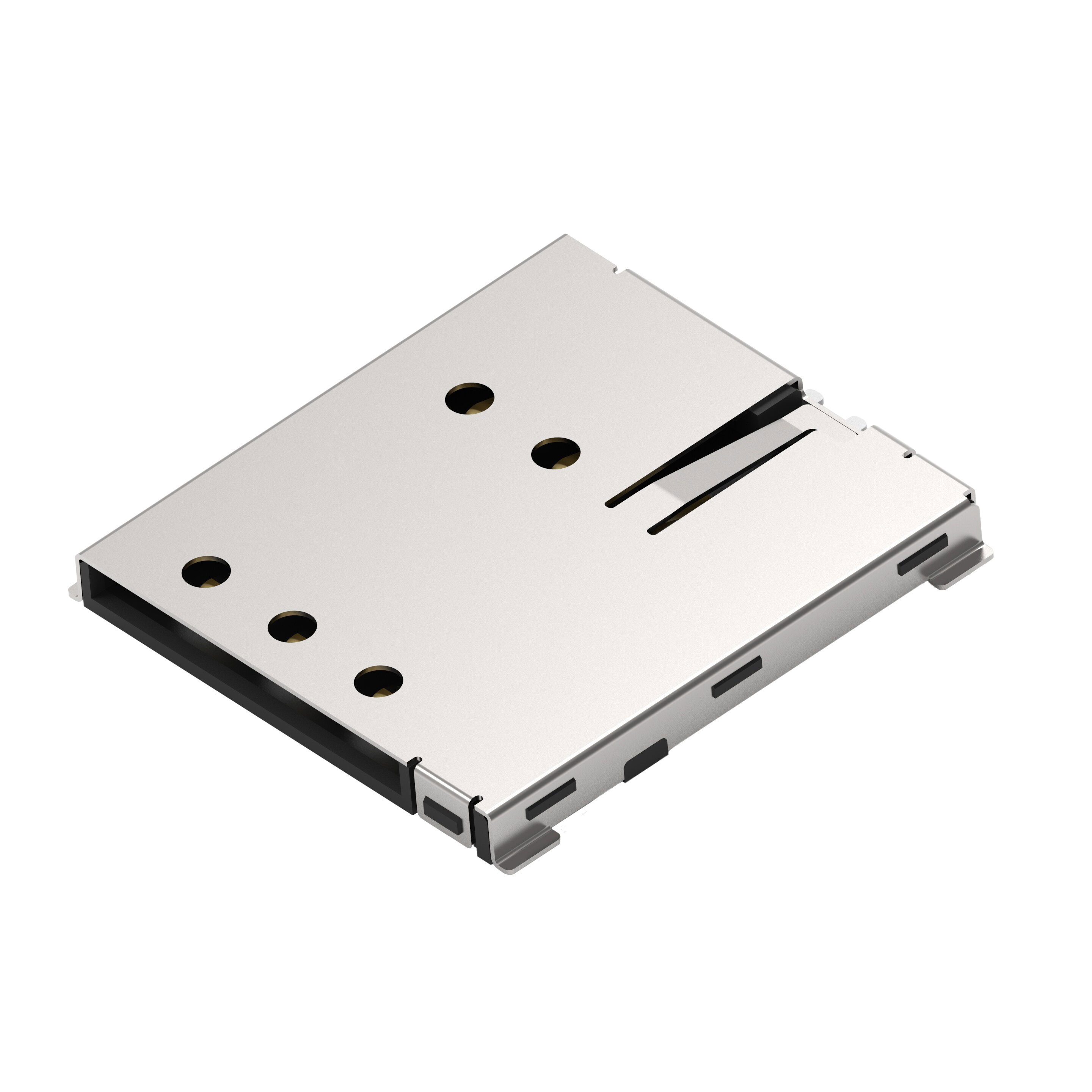 TE Connectivity AMP Connectors 2336582-1 electronic component product image