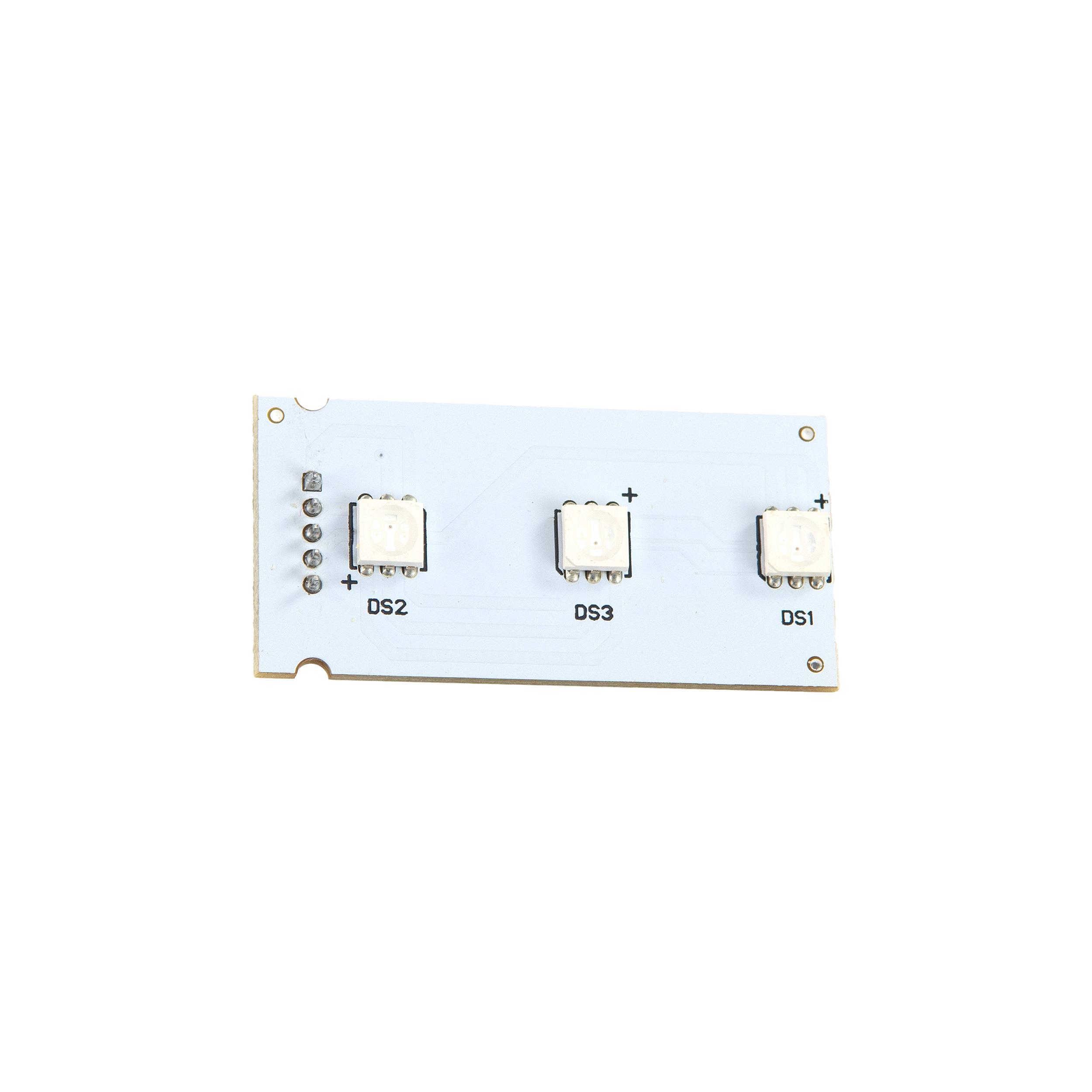 Plazmo Industries 29970200 electronic component product image