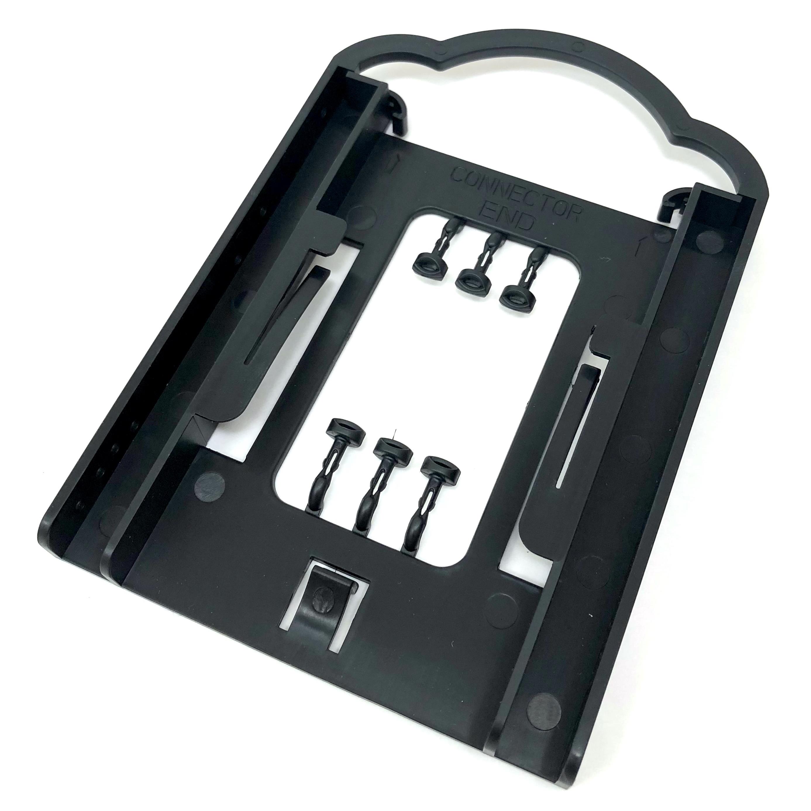 Micro Connectors, Inc. L02-125 electronic component product image