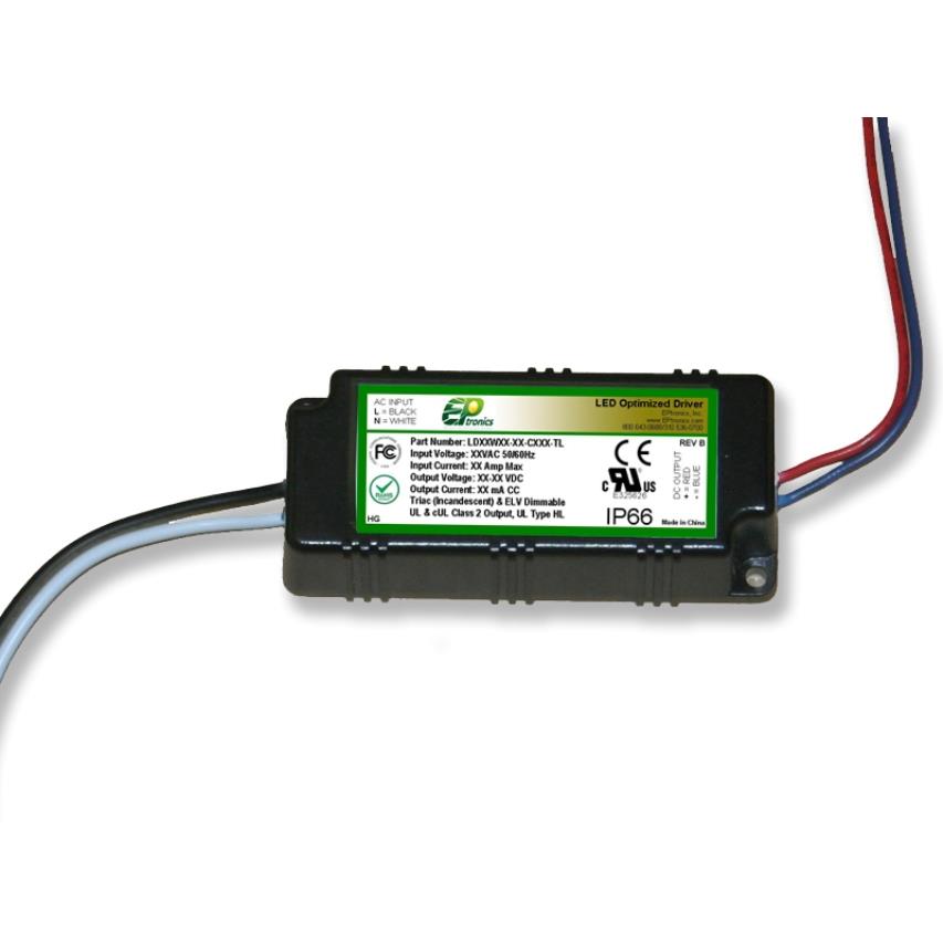 EPtronics, Inc. LD12W120-24-C0500-TL electronic component product image