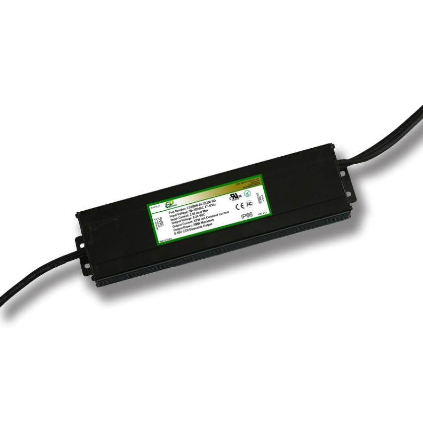 EPtronics, Inc. LD200W-57-C3500-PRD electronic component product image