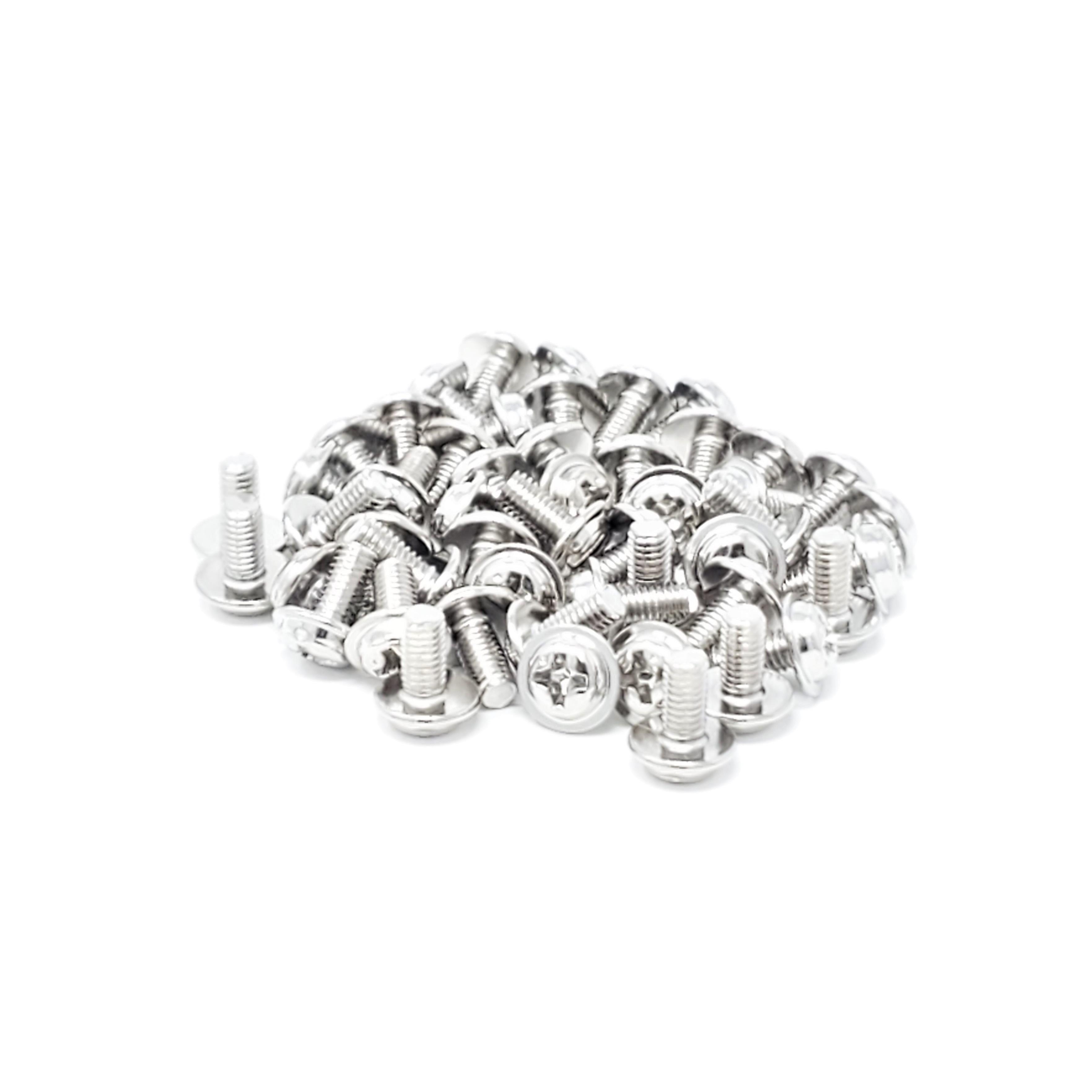 Micro Connectors, Inc. SCW-50M3 electronic component product image