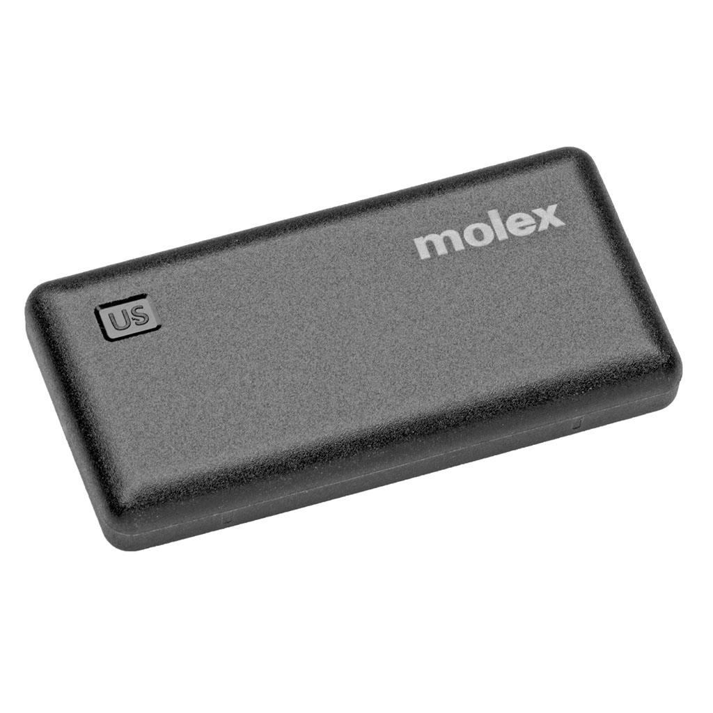 Molex 0135180001 electronic component product image